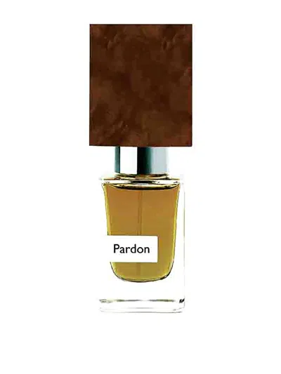 Nasomatto Extrait De Parfum Pardon In Brown