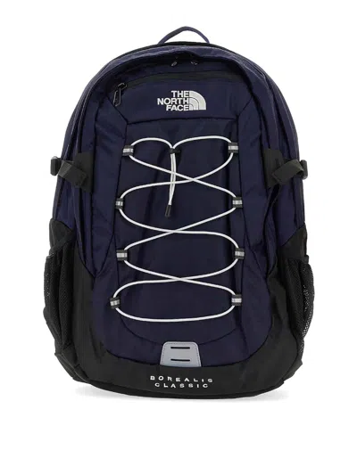The North Face Borealis Classic Backpack In Blue