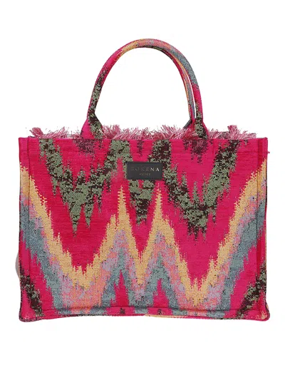 Sorena Eros Bag In Multicolour
