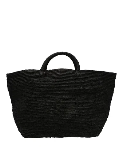 Ibeliv Bag In Black