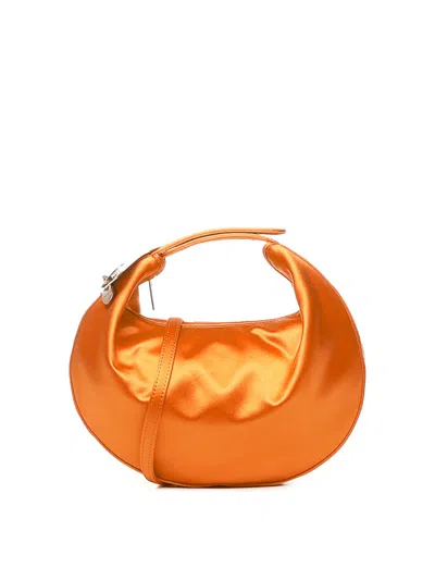 Genny Classic Fortune Bag In Orange
