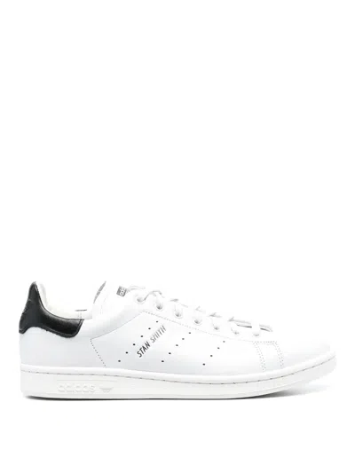 Adidas Originals White Black Sneakers