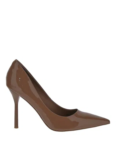 Jeffrey Campbell Pumps In Brown