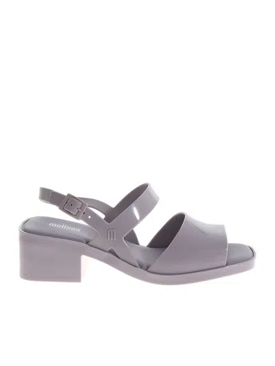 Melissa Cosmo Sandals In Lilac In Purple