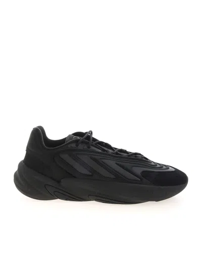 Adidas Originals Ozelia Sneakers In Black