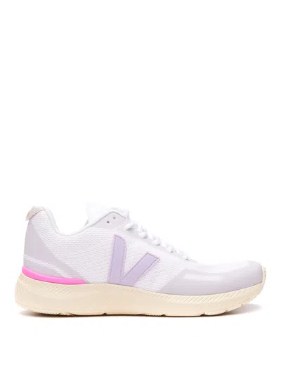Veja Impala Mesh Low-top Trainers In White