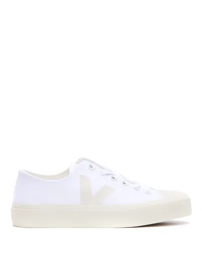 Veja Wata Ii Sneakers In White