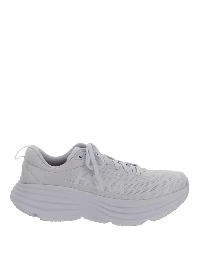 Hoka Sneakers In White