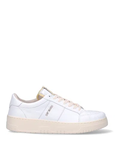 Saint Sneakers Golf In White