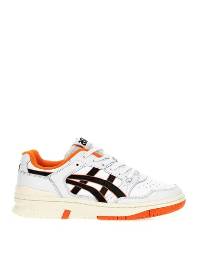 Asics Ex89 Sneakers In Multicolour