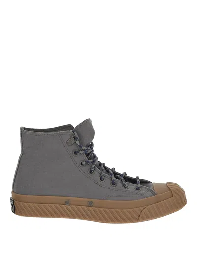 Converse Sneakers In Grey