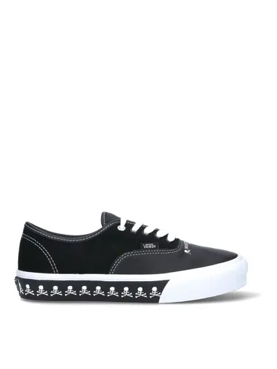 Vans Sneakers In Black