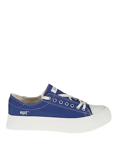 Ept Dive Sneakers In Blue