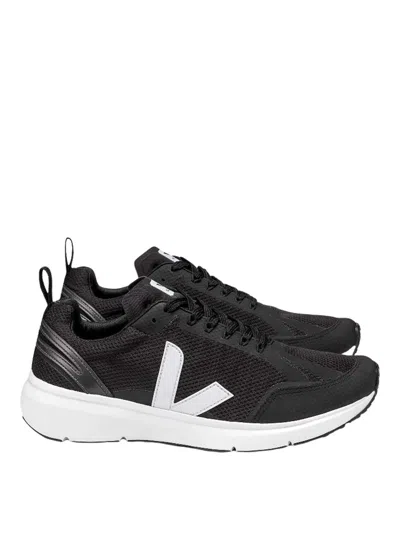 Veja Alveomesh Condor 2 Sneakers In Black