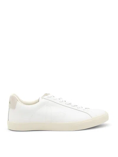 Veja Extra White Esplar Sneakers