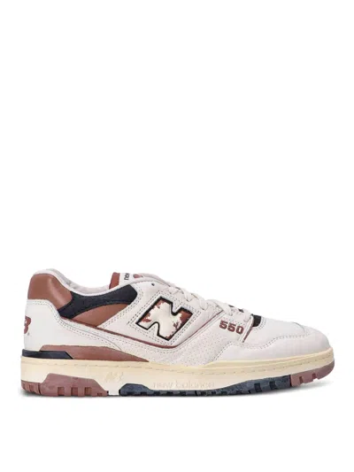 New Balance 550 Sneakers In Multicolour