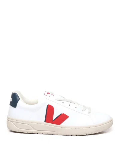 Veja Urca Trainers In Red