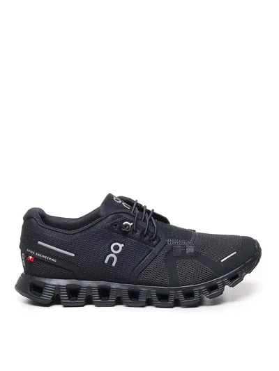 On Running Cloud 5 Trainers In Black