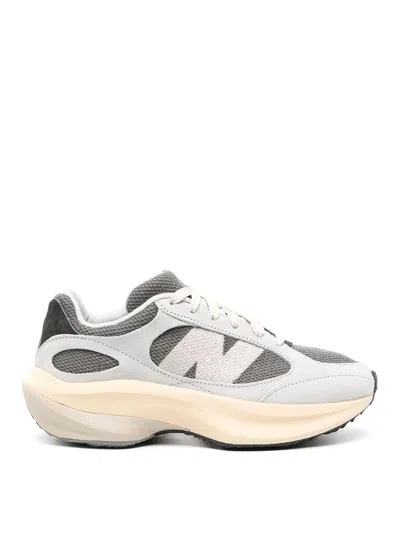 New Balance Wrpd Sneakers In Grey