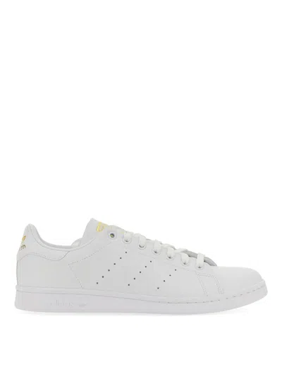 Adidas Originals Stan Smith Sneakers In White