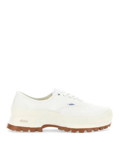 Vans Authentich Vibram Sneakers In White