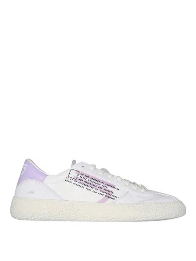 Puraai Vegan Sneakers In White