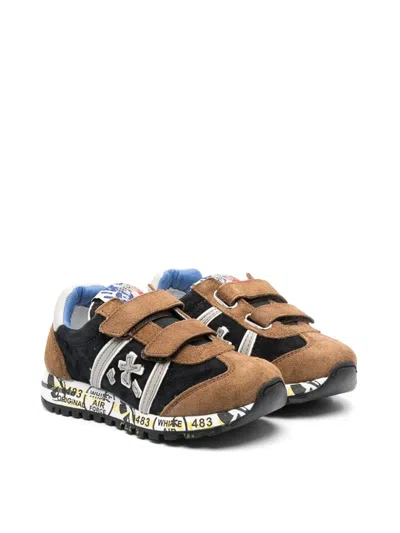 Premiata Will Be Kids' Sneakers Lucy In Green