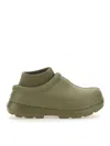 Ugg Tasman X Rain Boots In Green