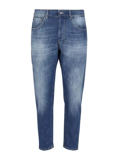 Dondup Dian Jeans In Blue