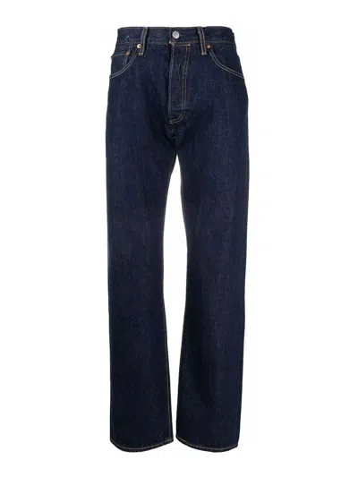 Levi's Indigo Blue  Jeans