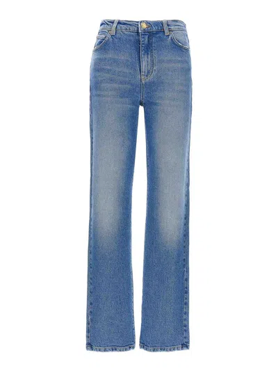 Pinko Roxanne Jeans Light Blue