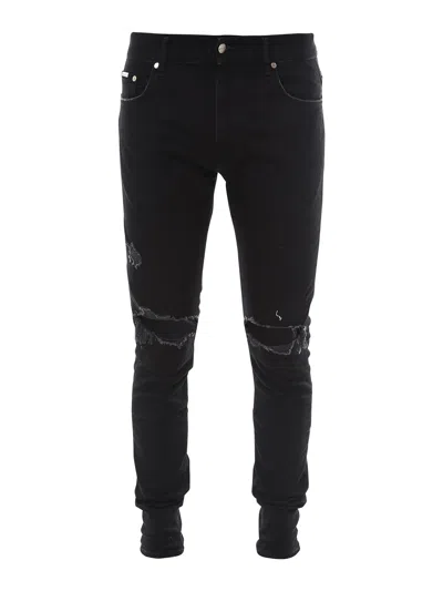 Represent Cotton Jeans In Black