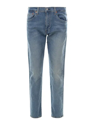 Levi's 512™ Slim Taper Jeans In Blue