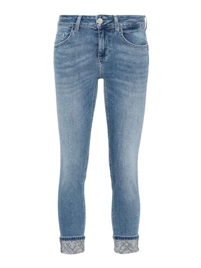 Liu •jo Liu Jo Jeans Blue