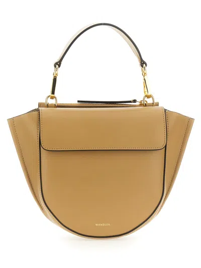 Wandler Hortensia Bag In Beige