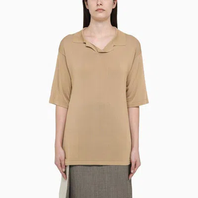 The Row Shirts In Beige