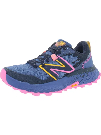 New Balance Womens Gym Walking Athletic And Training Shoes In Multi