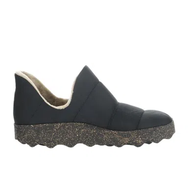 Asportuguesas Women's Crus 145 Shoes In Black