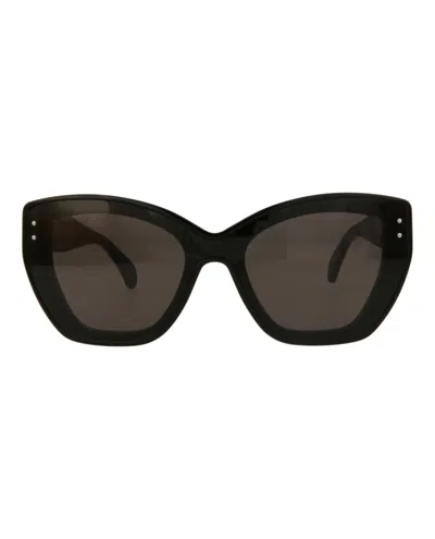 Alaïa Alaia Sunglasses In Black