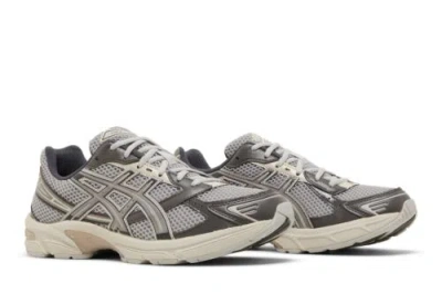 Pre-owned Asics Gallery Dept. X Gel 1130 Oyster Grey 1201a256-025 In Oyster Grey/clay Grey