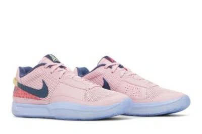 Pre-owned Nike Ja 1 Day One - Soft Pink Fv1281-600