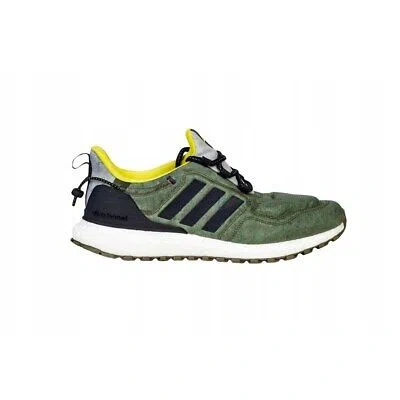 Pre-owned Adidas Originals Shoes Adidas Ultraboost C.rdy Lab Fz3991 In Green