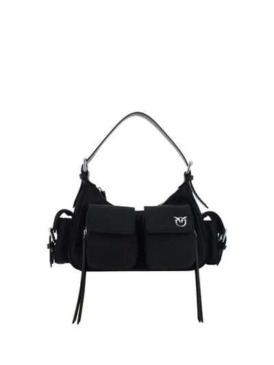 Pinko Bags.. In Black