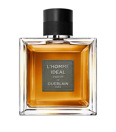 Guerlain L'homme Idéal Le Parfum Eau De Parfum (100ml) In Multi