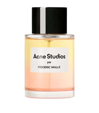 Edition De Parfums Frédéric Malle Edition De Parfums Frederic Malle X Acne Studios Eau De Parfum (100ml) In Multi