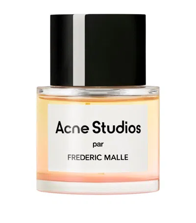 Edition De Parfums Frédéric Malle Edition De Parfums Frederic Malle X Acne Studios Eau De Parfum (50ml) In Multi