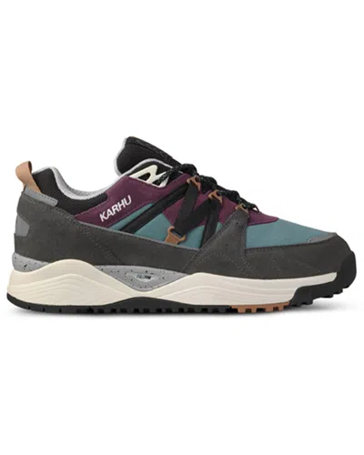 Karhu Fusion Xc Sneaker In Grey