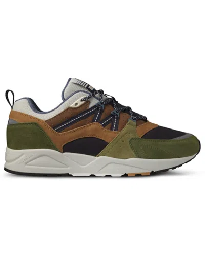 Karhu Fusion 2.0 Sneaker In Green