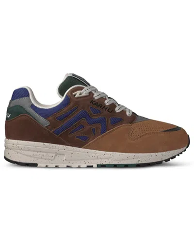 Karhu Legacy 96 Sneaker In Brown