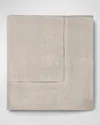 Sferra Festival Tablecloth, 66" X 106" In Natural